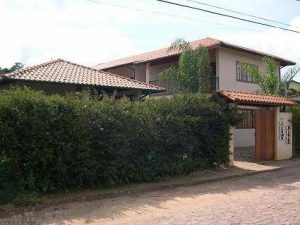 Pousada Casa Pietá