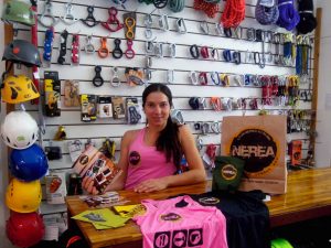 Nerea Aventura