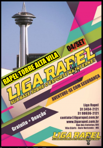 Alta Vila Rapel
