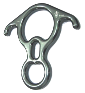 Freio 8 de Resgate UsClimb
