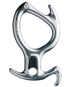 freio petzl pirana