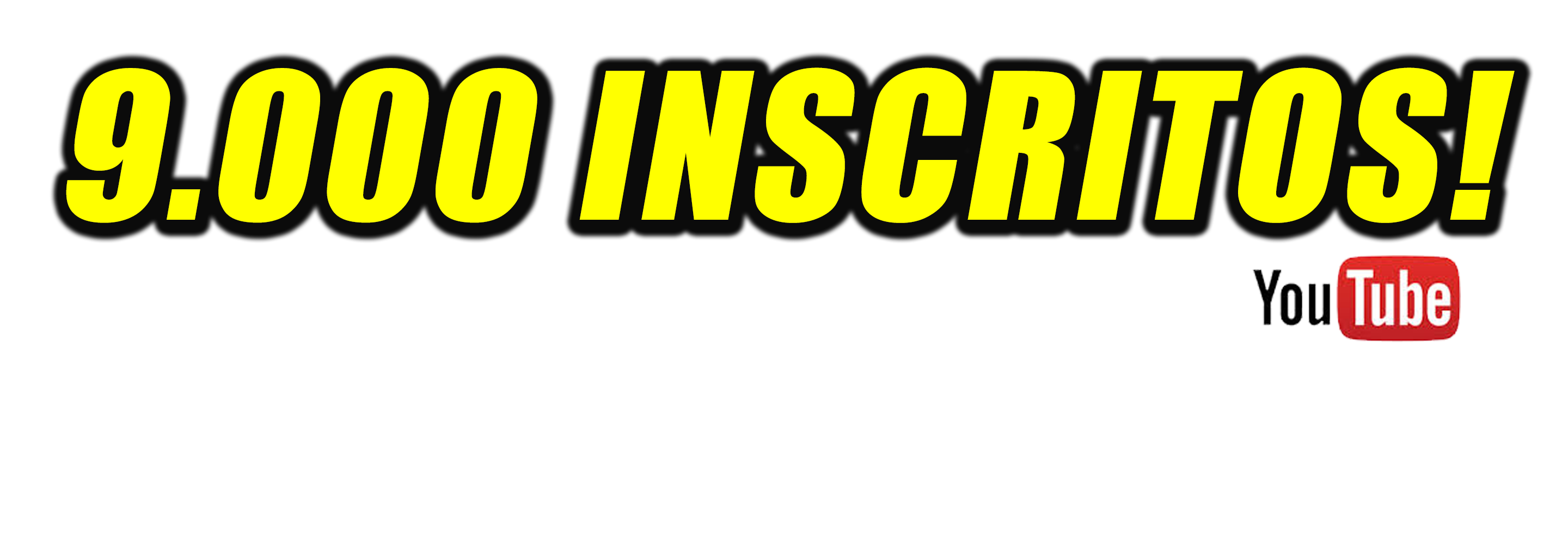 Sorteio 9.000 inscritos Liga Rapel Sorteio 9.000 inscritos Liga Rapel